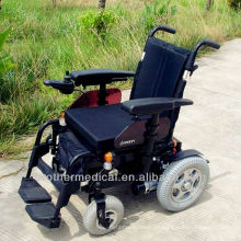 Cadeira de rodas dobrável poder